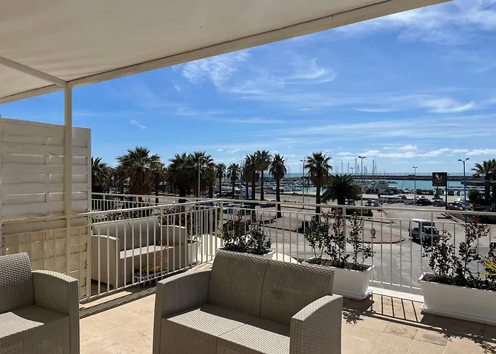 Casa Vacanze Marco Polo