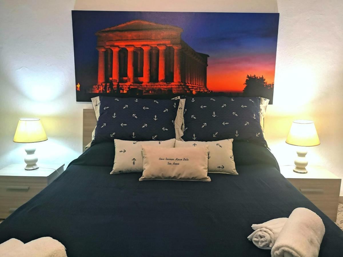 Marco Polo * San Leone
