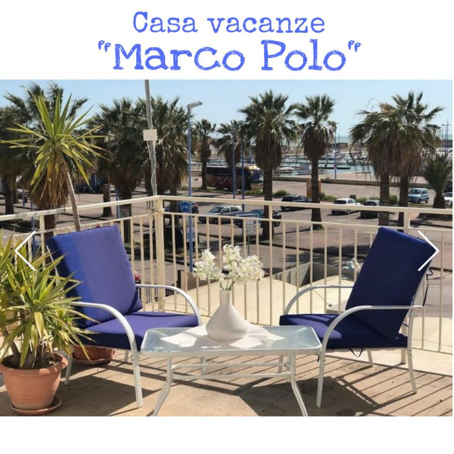 Marco Polo Casa de Férias San Leone